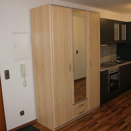 Kleine Ferienwohnung Inzlingen Exterior foto